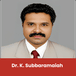 Lendi Institute of Engineering and Technology, Head EEE: Dr. K. Subbaramaiah Interview